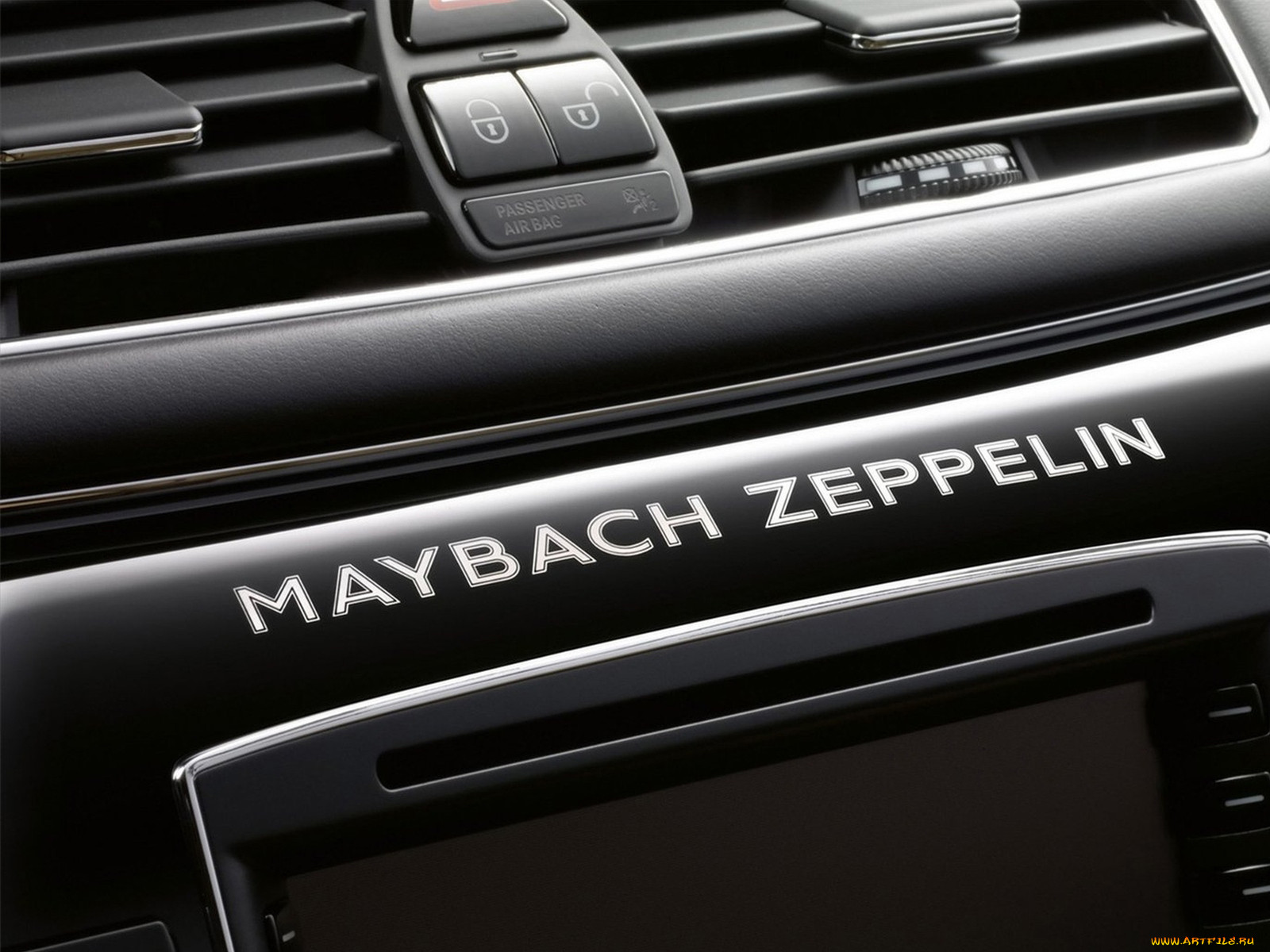 maybach, , , 